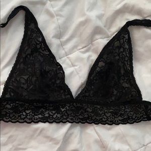 Victoria’s Secret Bralette